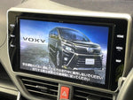 VOXY 4WD