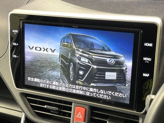 VOXY 4WD