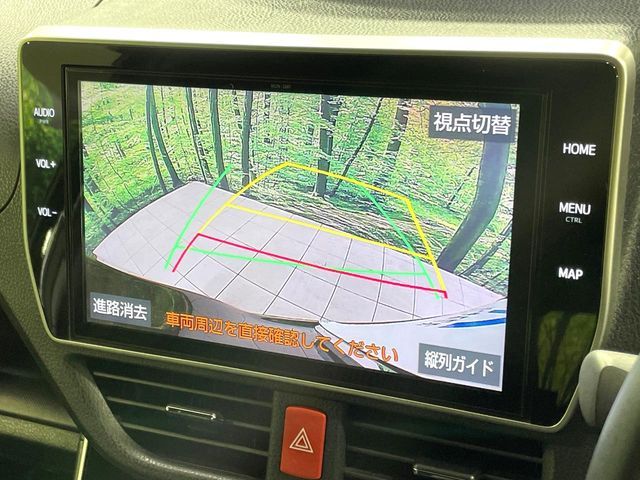 VOXY 4WD