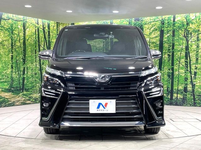 VOXY 4WD