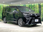 VOXY 4WD
