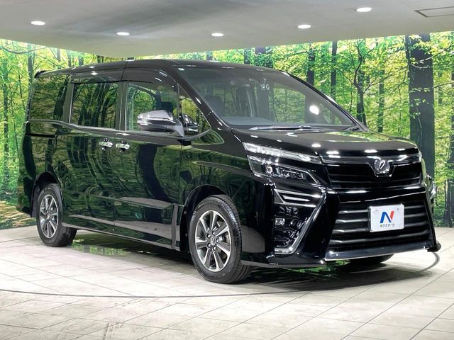 VOXY 4WD