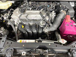 VOXY 4WD