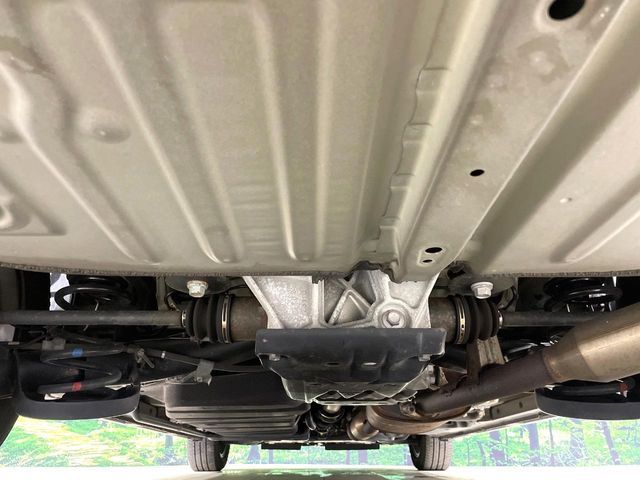 VOXY 4WD