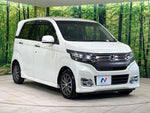 N-WGN CUSTOM