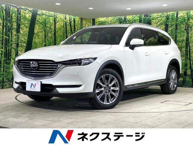 CX-8
