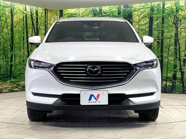 CX-8