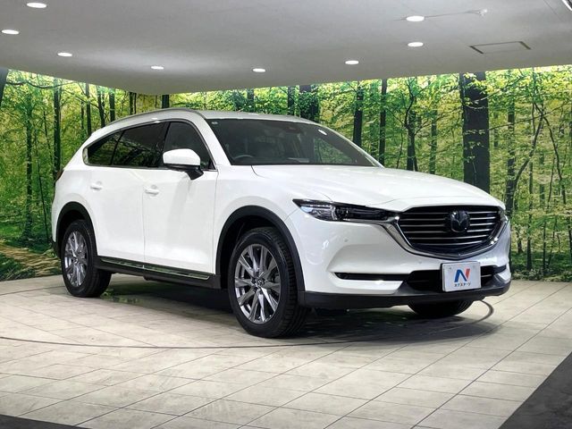 CX-8
