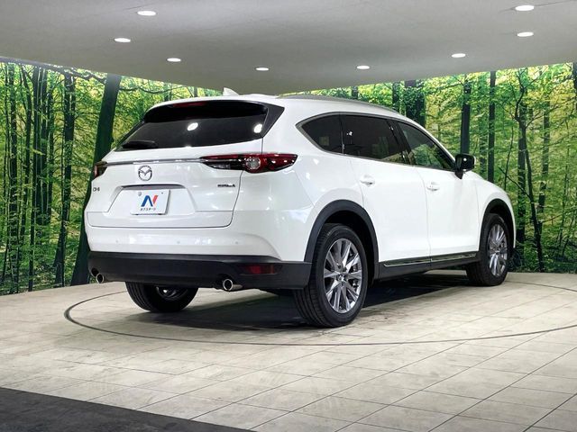 CX-8