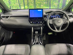 COROLLA CROSS HYBRID
