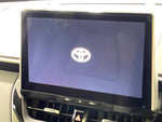 COROLLA CROSS HYBRID