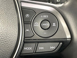 COROLLA CROSS HYBRID