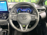 COROLLA CROSS HYBRID