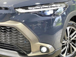 COROLLA CROSS HYBRID