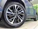 COROLLA CROSS HYBRID
