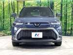 COROLLA CROSS HYBRID