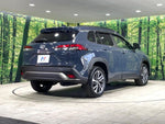 COROLLA CROSS HYBRID