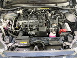 COROLLA CROSS HYBRID