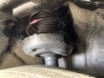 COROLLA CROSS HYBRID
