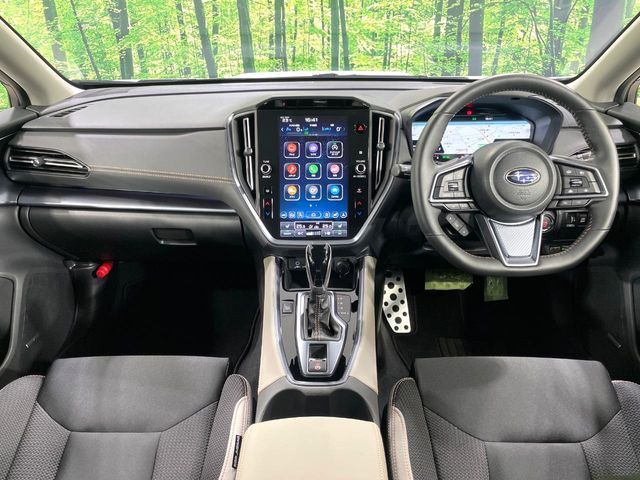 LEVORG LAYBACK