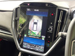 LEVORG LAYBACK