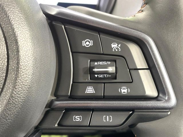 LEVORG LAYBACK