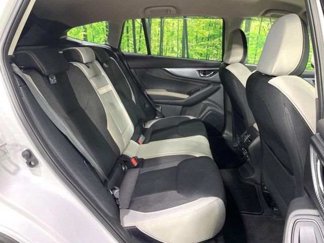 LEVORG LAYBACK