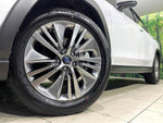 LEVORG LAYBACK