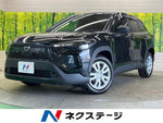 COROLLA CROSS HYBRID
