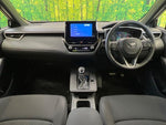 COROLLA CROSS HYBRID