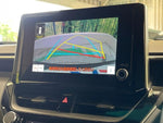 COROLLA CROSS HYBRID