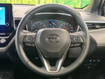 COROLLA CROSS HYBRID