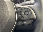 COROLLA CROSS HYBRID
