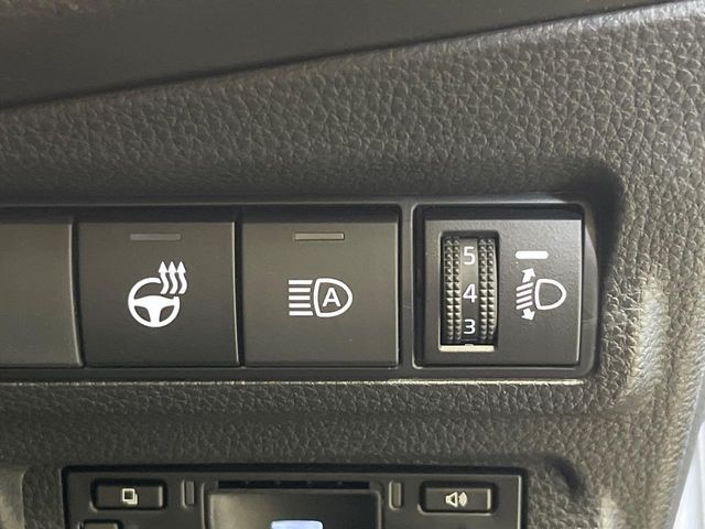 COROLLA CROSS HYBRID