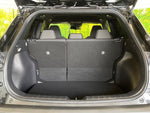 COROLLA CROSS HYBRID