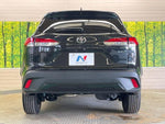 COROLLA CROSS HYBRID