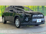 COROLLA CROSS HYBRID