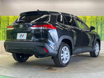 COROLLA CROSS HYBRID