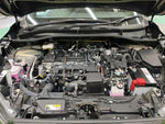 COROLLA CROSS HYBRID