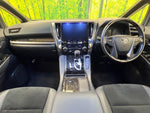 VELLFIRE  HYBRID 4WD