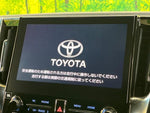 VELLFIRE  HYBRID 4WD