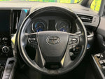 VELLFIRE  HYBRID 4WD