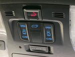VELLFIRE  HYBRID 4WD