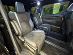 VELLFIRE  HYBRID 4WD