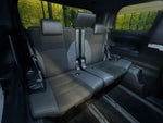 VELLFIRE  HYBRID 4WD