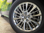 VELLFIRE  HYBRID 4WD