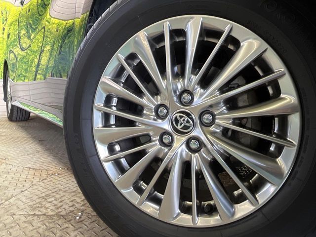 VELLFIRE  HYBRID 4WD