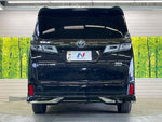 VELLFIRE  HYBRID 4WD