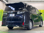 VELLFIRE  HYBRID 4WD