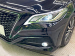 CROWN sedan hybrid